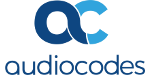 Logo Audiocodes