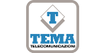 Logo Tema Telecomunicazioni